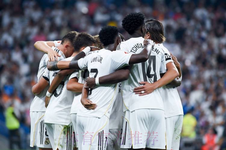 皇马被奥萨苏纳逼平 本赛季五大已无全胜球队