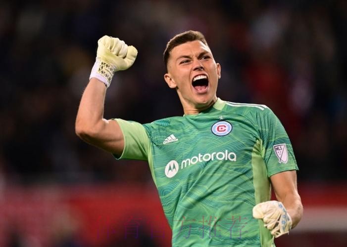 皇马本接近签下18岁门将斯洛尼纳 但遭蓝军截胡 皇马本接近签下18岁门将斯洛尼纳 但遭蓝军截胡